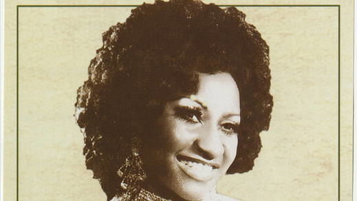 Celia Cruz