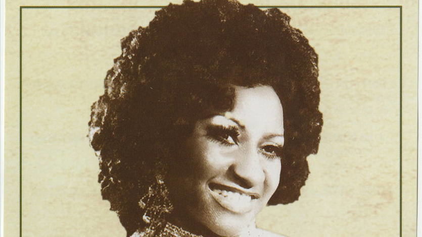 Celia Cruz
