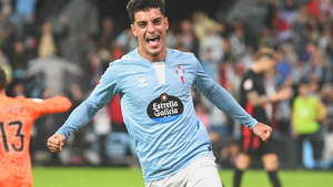 El Celta vuelve a poner picante a LaLiga remontando 2 goles ante el Barcelona (2-2)
