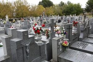 Aumento de frecuencias en autobuses de Coslada por el 1 de noviembre