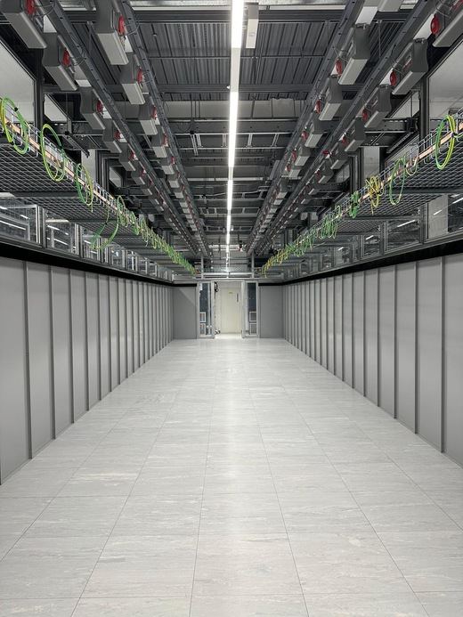 Centro de datos