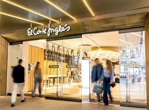 El Corte Inglés refuerza con 6.000 contrataciones las áreas de venta y logística esta campaña de Navidad