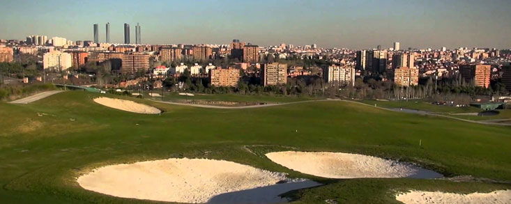 'Va de Golf' #2: el Open de España, la feria UniGolf...