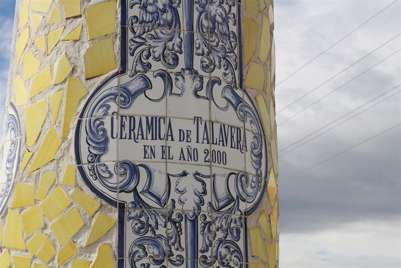La cerámica de Talavera, declarada Bien de Interés Cultural