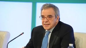 Fallece César Alierta, ex presidente de Telefónica, tras horas de confusión sobre la noticia