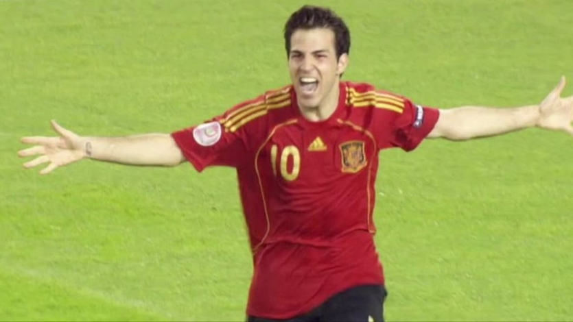 Cesc Fábregas