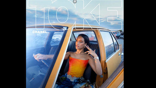 Chanel estrena 'TOKE', su nueva canción y que pondrá música a España para el Mundial