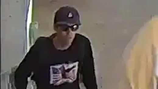 Presunto asesino de Charlie Kirk