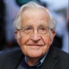 La carta que Noam Chomsky no contestará