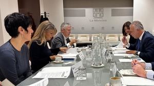 Más de 800 inmigrantes menores ya están reubicados en centros estatales o autonómicos