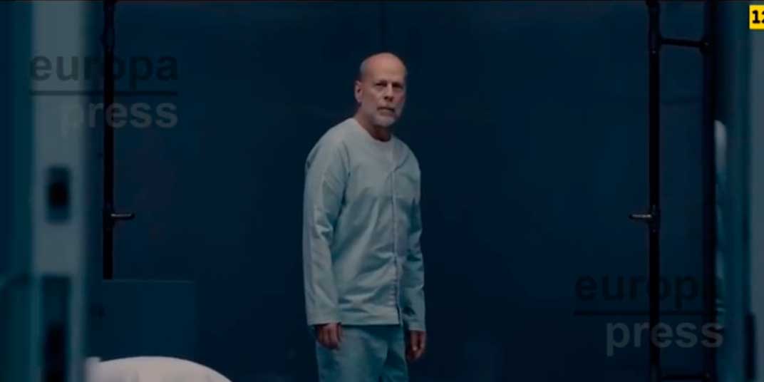 Estrenos de cine: Bruce Willis y Samuel L. Jackson entre las propuestas de esta semana