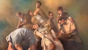 Teatro Circo Price de Madrid estrena en España la nueva creación de 'Cirque Le Roux'