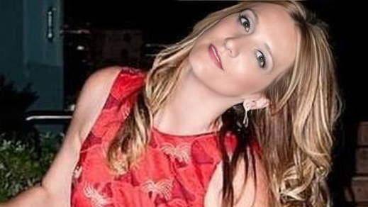 Claudia Montes, modelo y ganadora del concurso Miss Asturias