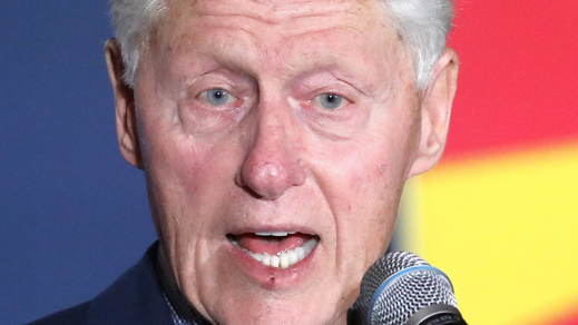 Bill Clinton