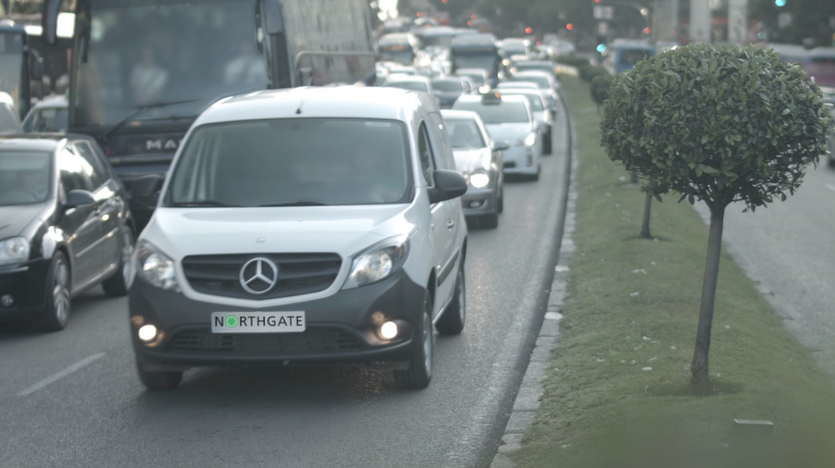 GLP y etiqueta ECO: ¿por qué los coches GLP son una alternativa sostenible real?