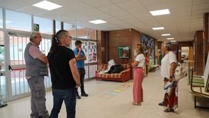 Getafe lanza nuevas becas: Gbecas de 1 millón de euros para familias en educación