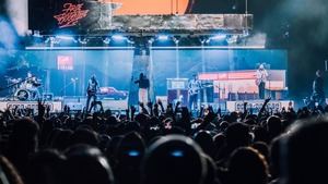 Arde Bogotá y Manuel Carrasco anuncian gira en 2025: fechas y dónde comprar las entradas
