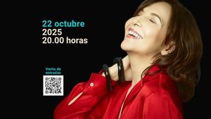 Concierto de María Lavalle para el proyecto de Villaverde contra la pobreza farmacéutica
