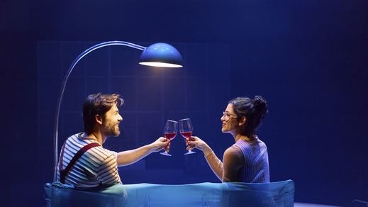 Escena de 'Constelaciones'