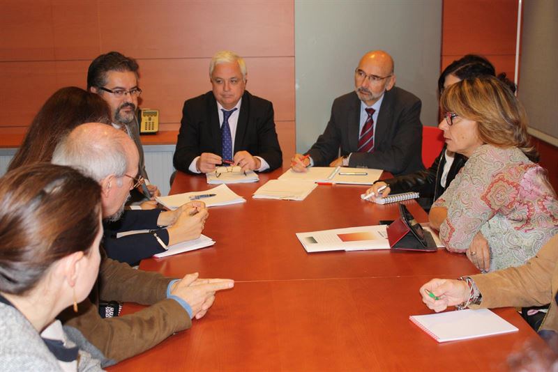 La Junta potenciará el papel de las asociaciones de consumidores en Castilla-La Mancha