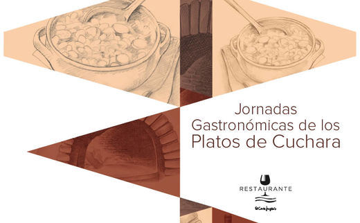 El Corte Inglés acoge en sus restaurantes las Jornadas Gastronómicas de los platos de cuchara