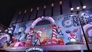 Todo sobre Cortylandia 2025-2026: cuando empieza, horarios...