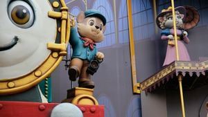 Cortylandia en calle Preciados, Madrid: horarios, fecha de estreno de los pases