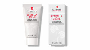 Sanidad retira una crema facial por contener microorganismos