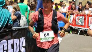 Desconcierto tras la muerte de la ultrarunner y nutricionista Cristina Santurino