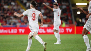 España se mete en problemas tras lograr tan solo un agónico empate en Chequia (2-2)