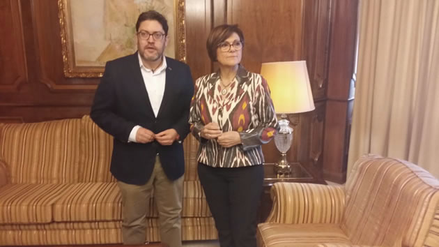 El PP, contra las cuerdas en Murcia: Ciudadanos exige eliminar los aforamientos para apoyar la investidura