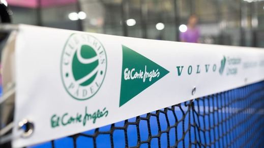 Club Series Pádel El Corte Inglés arranca su cuarta edición como referente del pádel amateur nacional