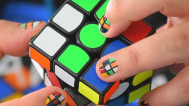 Así será el campeonato europeo del cubo de Rubik en Madrid