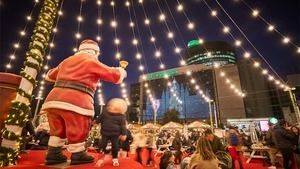El Corte Inglés abre Mercados de Navidad con adornos, regalos y gastronomía en 10 ciudades