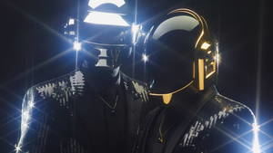 Las 10 mejores canciones de Daft Punk