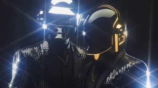 Daft Punk