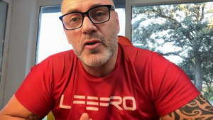 Daniel Esteve, líder de Desokupa, denunciado por delito de odio y contra la integridad moral