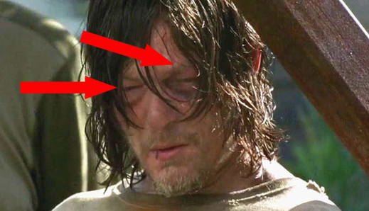 La teoría del código morse en 'The Walking Dead': ¿se comunicaron Daryl y Rick ante Negan?