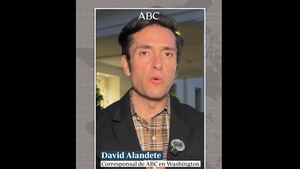 Polémica por el periodista español señalado por buscar respuestas de Trump contra el Gobierno