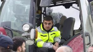 Alvise asegura que la muerte del icónico agricultor de las protestas se debe a un suicidio