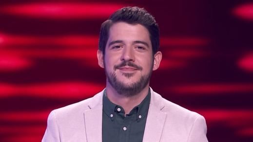 David Leo García