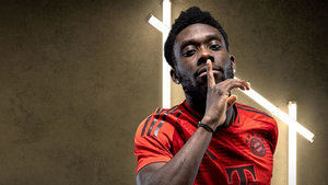 La otra versión del no-fichaje de Davies por el Real Madrid: "Menospreciado y decepcionado"