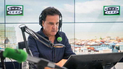 José Ramón de la Morena se retira de la radio tras 40 años