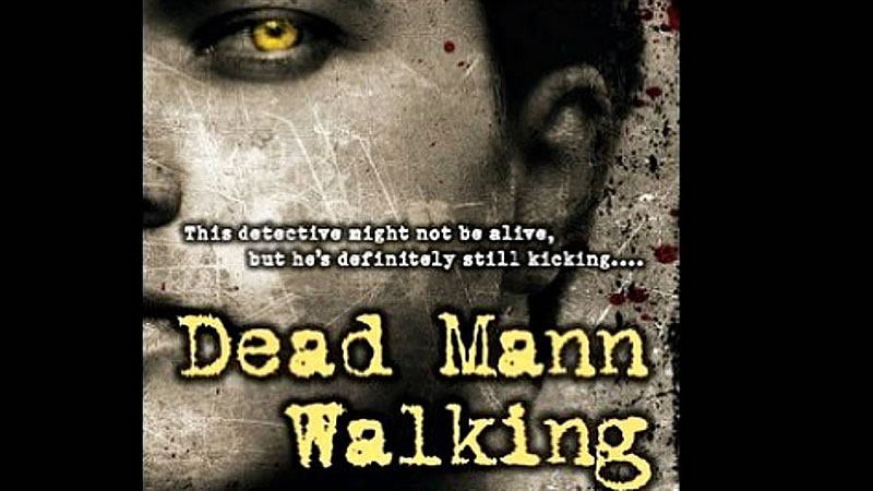 La moda zombi no tiene freno: tras 'Walking Dead' llega 'Dead Mann Walking'