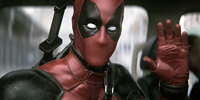 Estrenos de la semana: la nueva de los hermanos Coen, el antihéroe 'Deadpool' y 3 nominadas a los Óscar