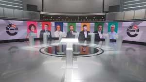 'Debate a 7' este jueves: así será el formato con la participación de los portavoces parlamentarios