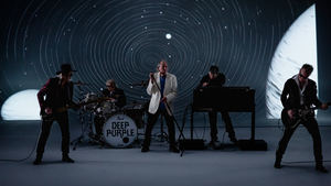 Las mejores canciones de Deep Purple