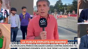 La polémica por el posible despido de Perico Delgado de RTVE llega al Congreso