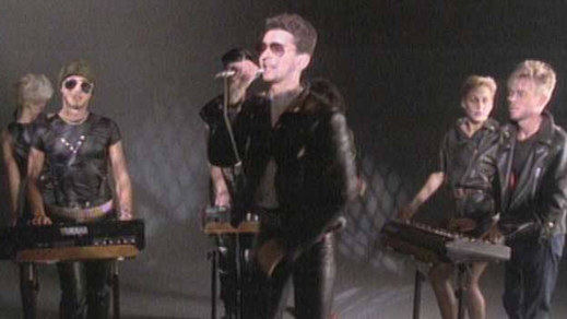 Depeche Mode
