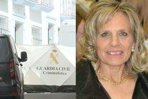 Prisión sin fianza para los hermanos de Hornachos acusados de matar a Francisca Cadenas